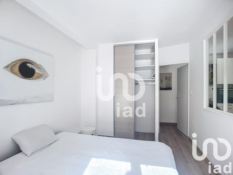 Appartement - 54 m² - 3 pièces