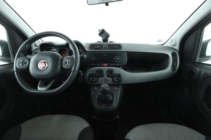 Fiat Panda 1.2 Lounge 69 ch