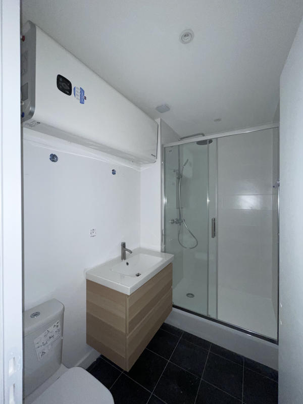 Maison - 84 m² - 4 pièces