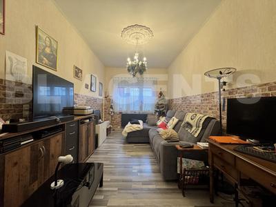 Maison de ville - 78 m² - 3 pièces