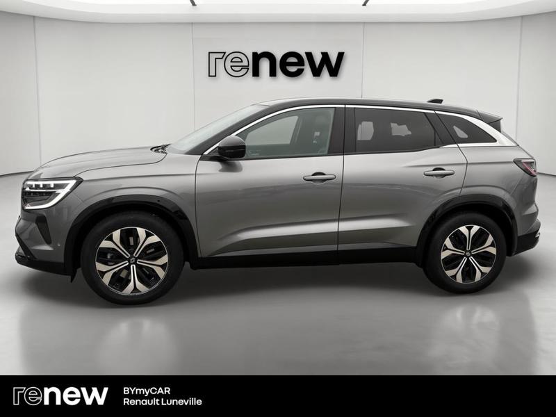 Renault Austral E-Tech hybrid 200 Techno