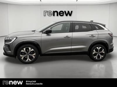 Renault Austral E-Tech hybrid 200 Techno