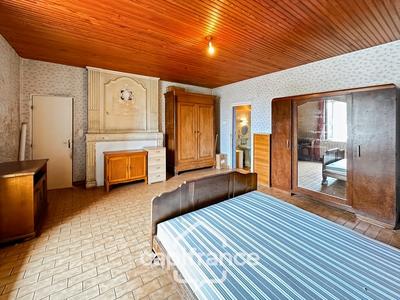 Maison - 78 m² - 3 pièces