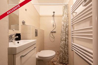 Appartement - 34 m² - 1 pièce