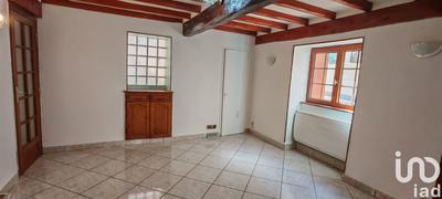 Maison - 80 m² - 5 pièces