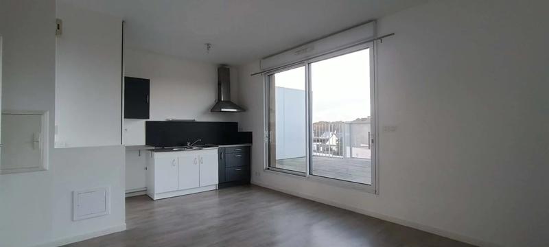 Appartement - 41 m² - 2 pièces