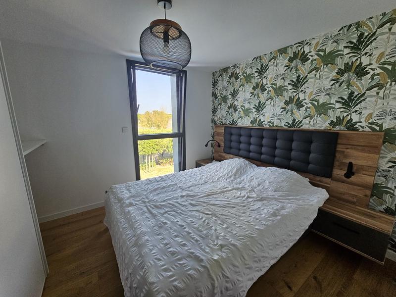 Maison - 157 m² - 7 pièces