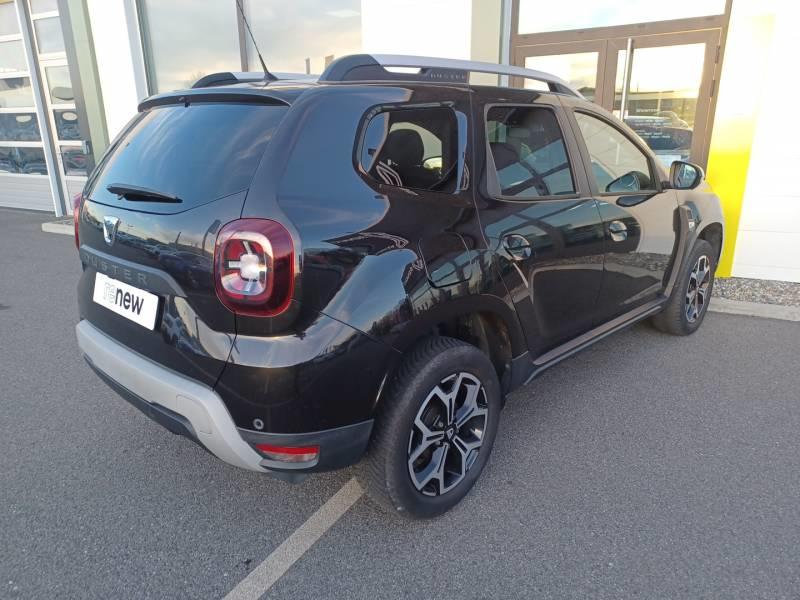 Dacia Duster Blue dCi 115 4x2 Prestige