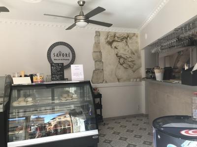 Fonds de commerce - 75 m²