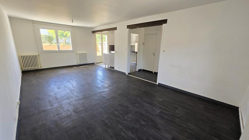 Maison - 84 m² - 4 pièces