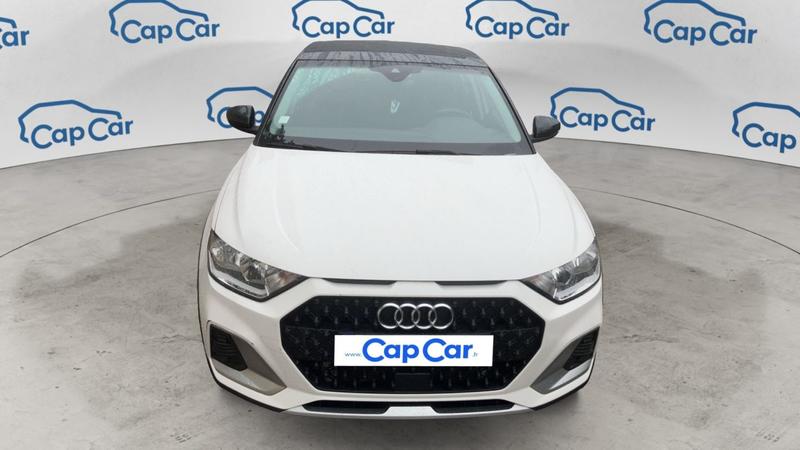 Audi A1 City Carver 1.0 Tfsi 116 Design