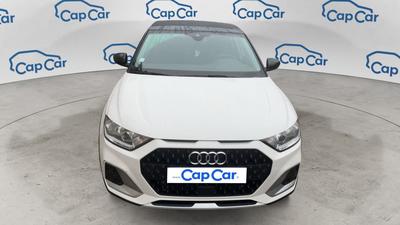 Audi A1 City Carver 1.0 Tfsi 116 Design