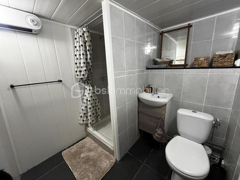 Appartement - 83 m² - 5 pièces