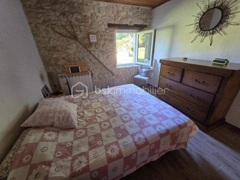 Corps de ferme - 142 m² - 6 pièces