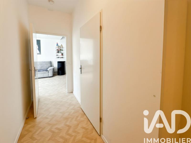 Appartement - 81 m² - 4 pièces