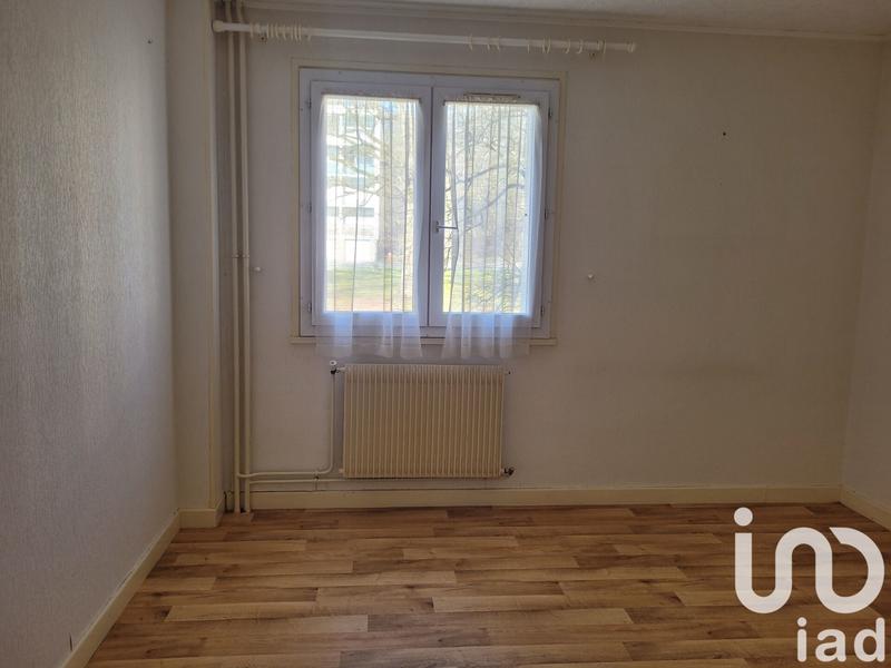 Appartement - 78 m² - 4 pièces