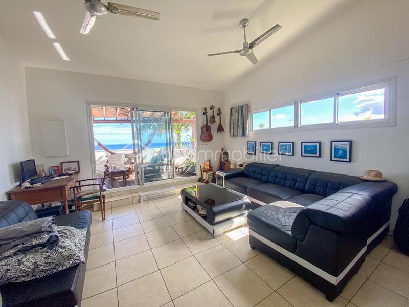 Duplex - 58 m² - 2 pièces