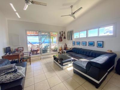 Duplex - 58 m² - 2 pièces