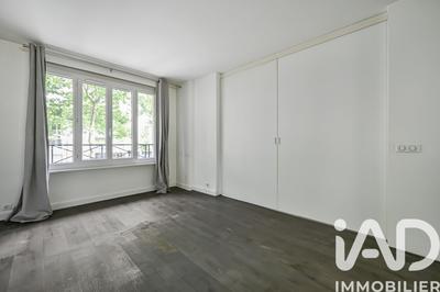 Appartement - 57 m² - 2 pièces