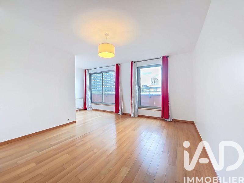 Appartement - 83 m² - 4 pièces