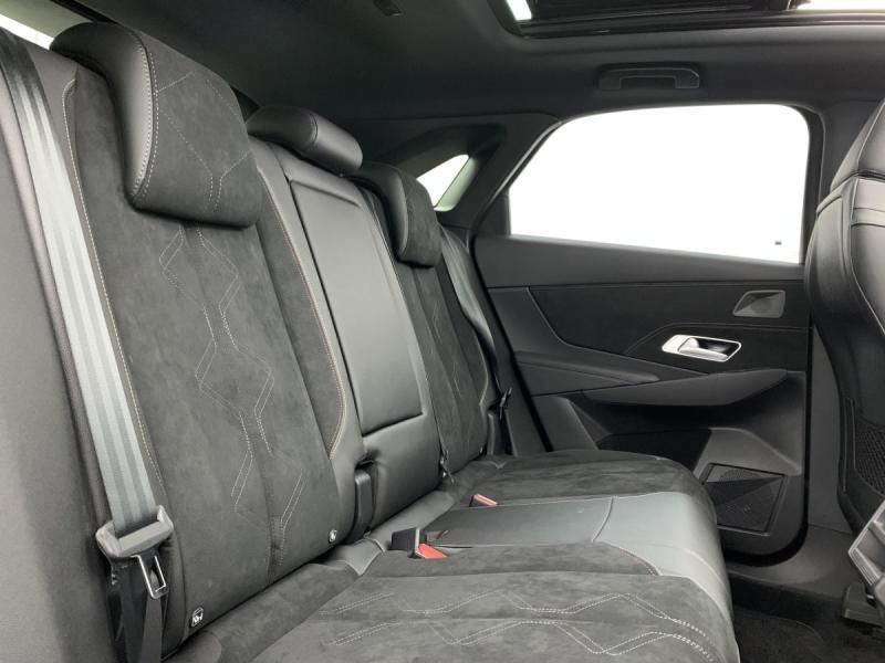 Ds Ds 7 Bluehdi 130 Eat8 Pallas