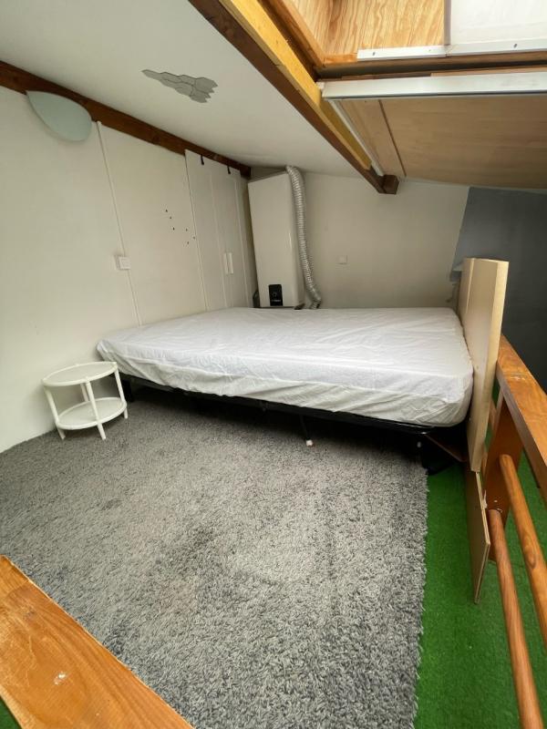 Studio - 28 m² - 1 pièce