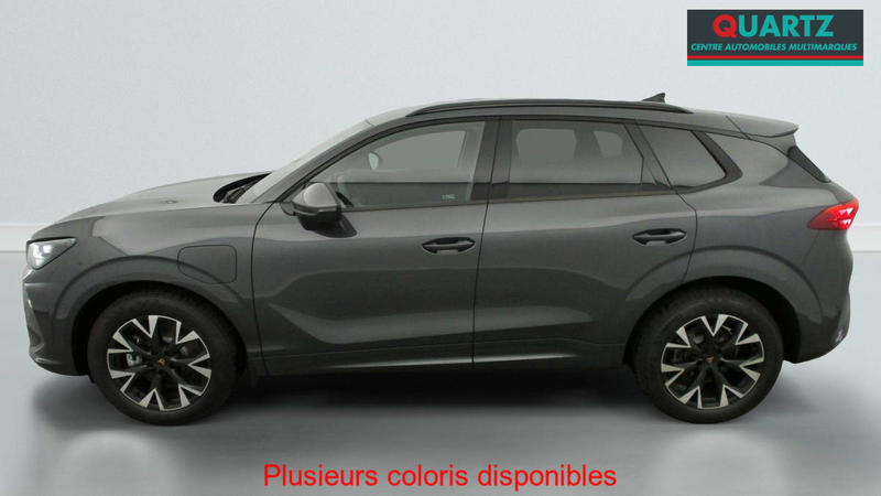 Cupra Terramar 1.5 eHybrid 204 ch Dsg6 V