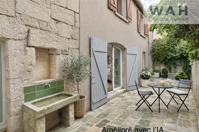 Maison de village - 115 m² - 3 pièces