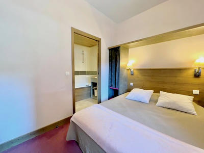 Appartement - 56 m² - 4 pièces