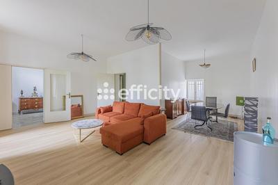 Appartement - 88 m² - 4 pièces