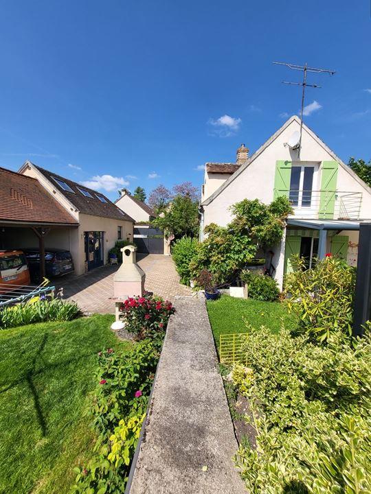 Longère - 199 m² - 8 pièces