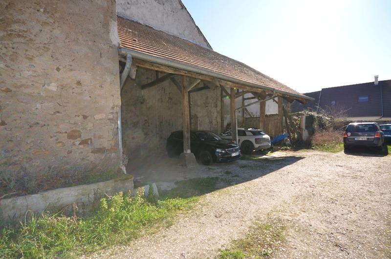 Immeuble - 529 m² - 17 pièces