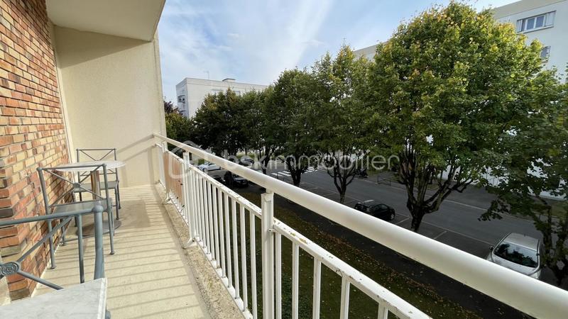 Appartement - 83 m² - 4 pièces