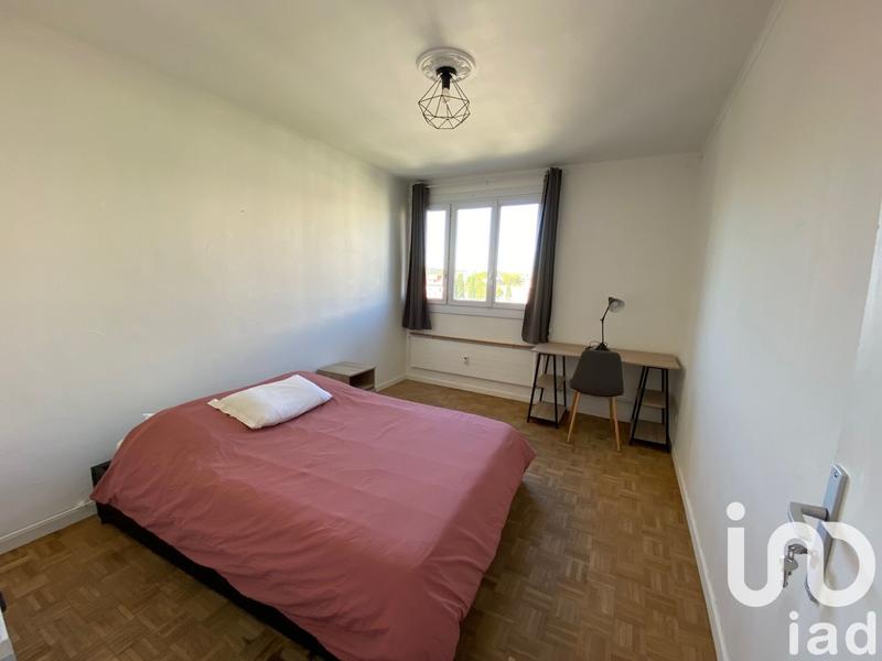 Appartement - 98 m² - 5 pièces