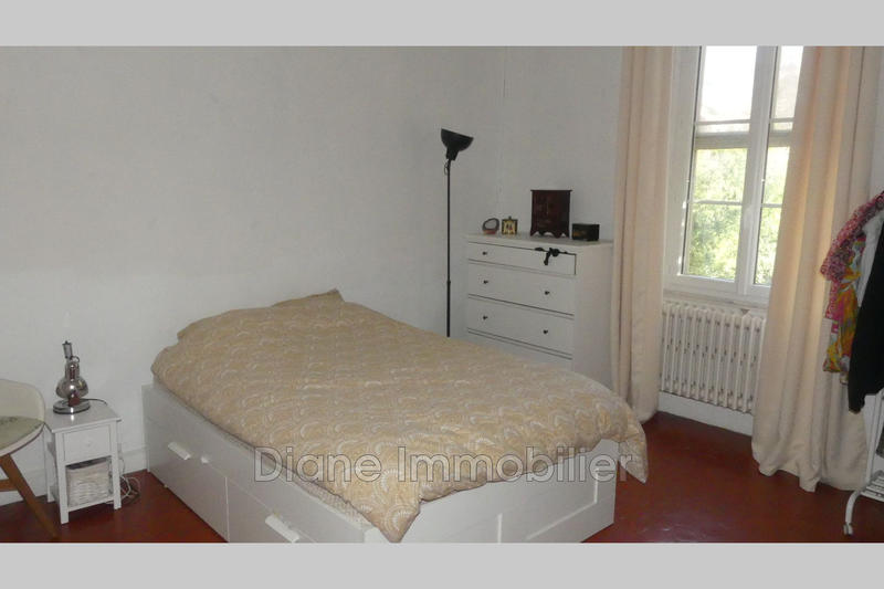 Appartement - 162 m² - 6 pièces