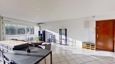 Appartement - 53 m² - 1 pièce