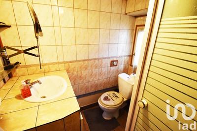 Appartement - 38 m² - 3 pièces