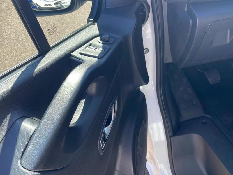 Renault Trafic Fourgon Fgn L2h1 1300 Kg Dci 145 Energy Grand Confort