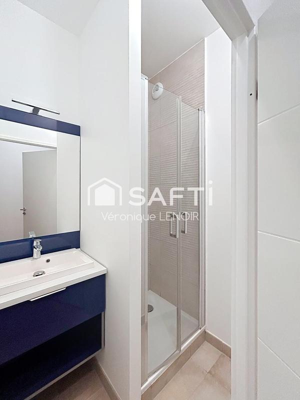 Appartement - 81 m² - 4 pièces