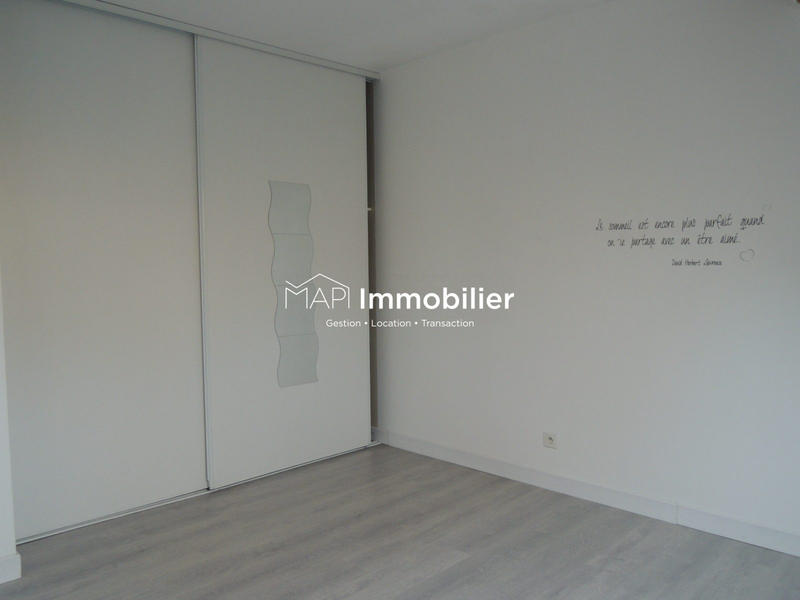 Duplex - 64 m² - 3 pièces