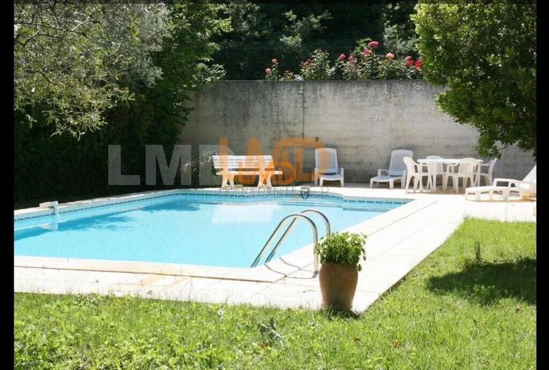 Villa - 450 m² - 11 pièces