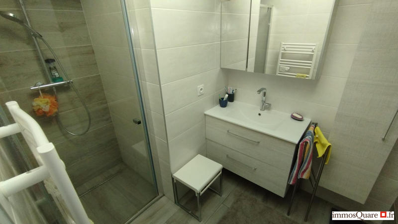 Maison - 162 m² - 7 pièces