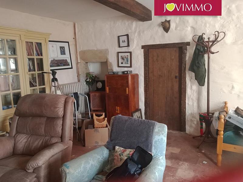 Maison - 167 m² - 5 pièces