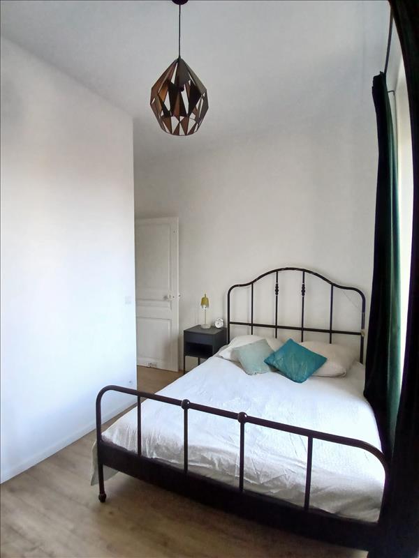 Appartement - 31 m² - 2 pièces