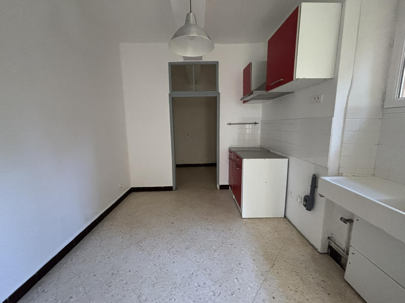 Maison de village - 102 m² - 6 pièces