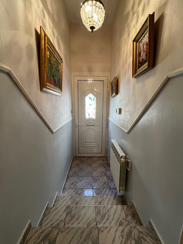 Maison - 145 m² - 5 pièces