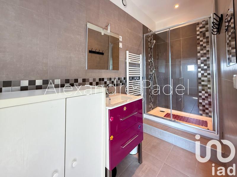 Appartement - 111 m² - 5 pièces