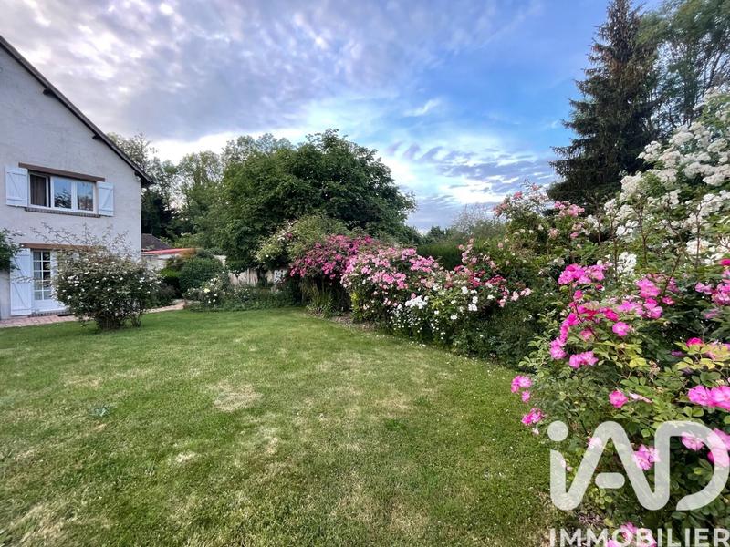 Maison de campagne - 272 m² - 10 pièces