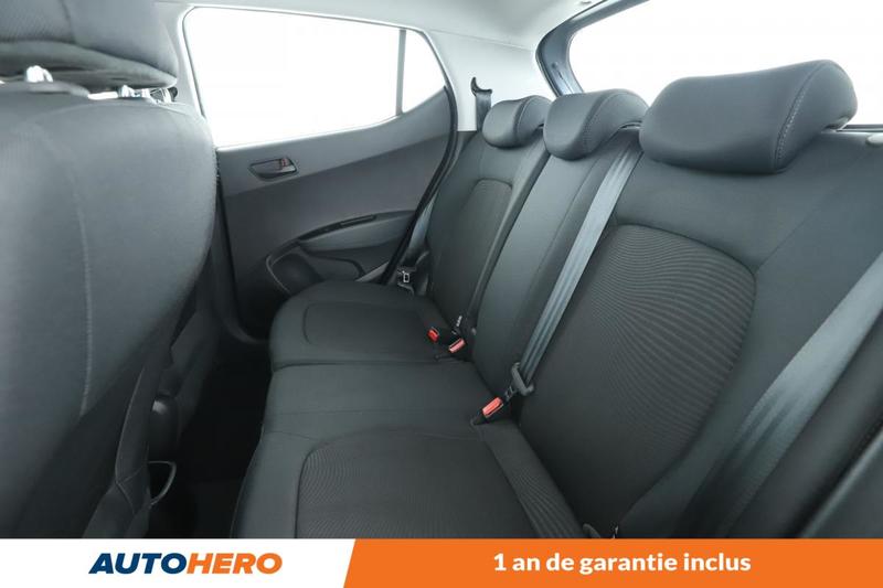 Hyundai i10 1.0 Intuitive 66 ch