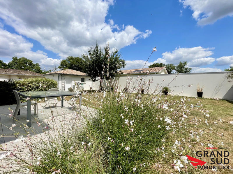 Maison - 157 m² - 7 pièces